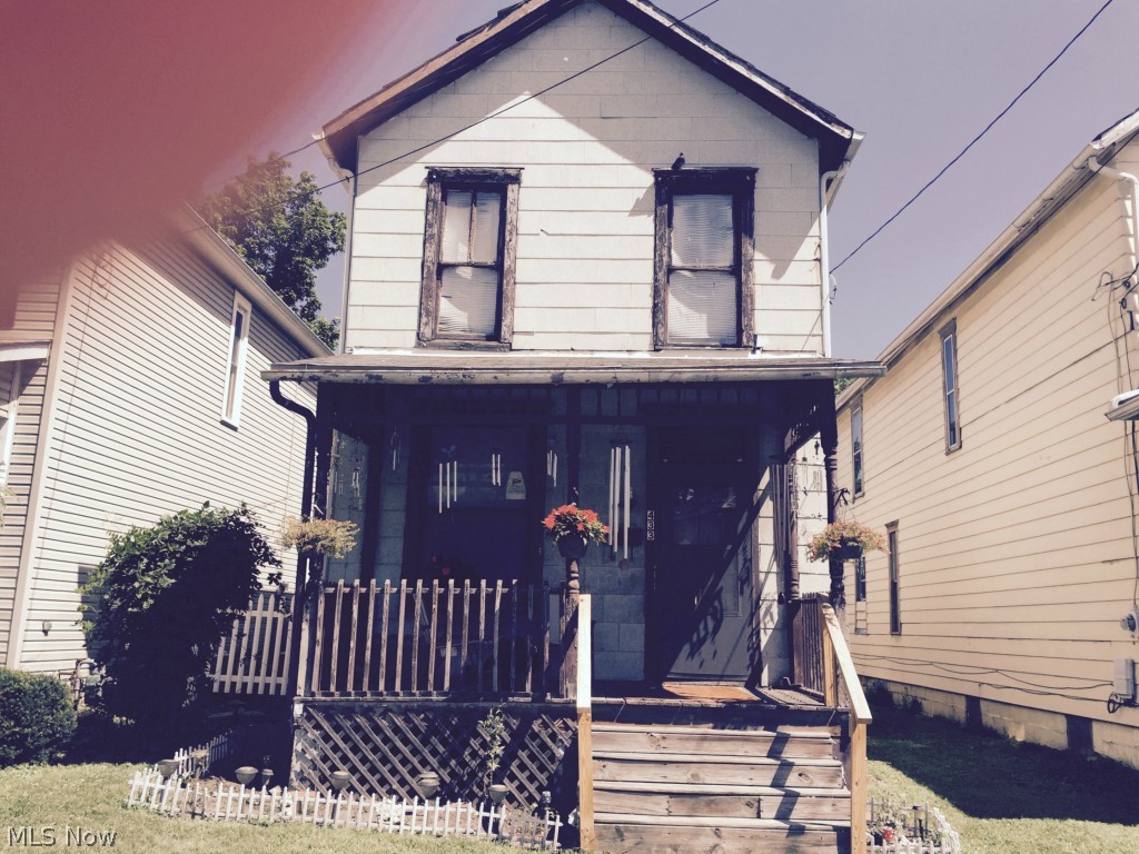 Taylors Add 02 - Residential