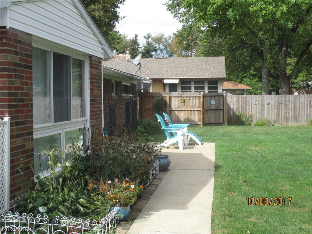 Fairlawn Heights Estate - Residential