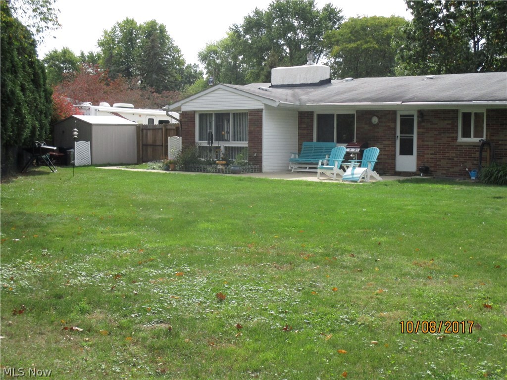 Fairlawn Heights Estate - Residential