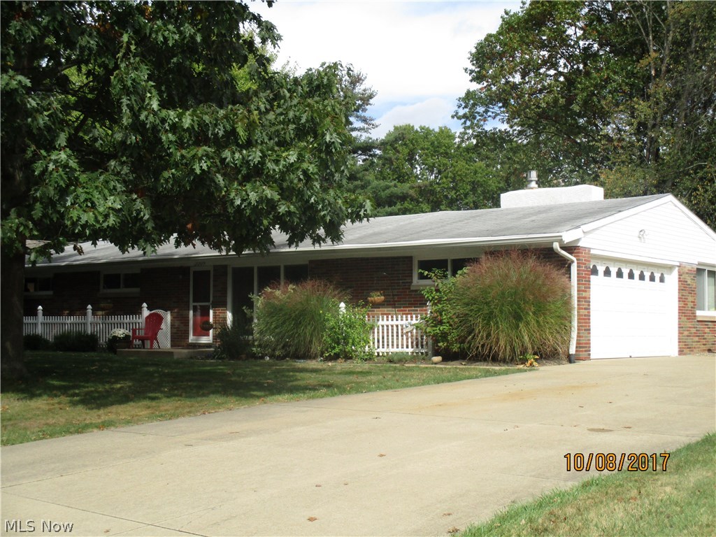 Fairlawn Heights Estate - Residential