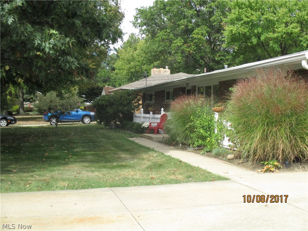 Fairlawn Heights Estate - Residential