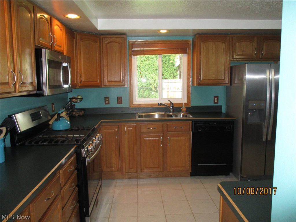 Fairlawn Heights Estate - Residential