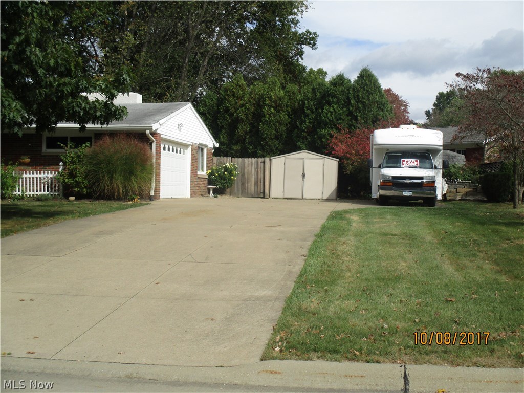 Fairlawn Heights Estate - Residential