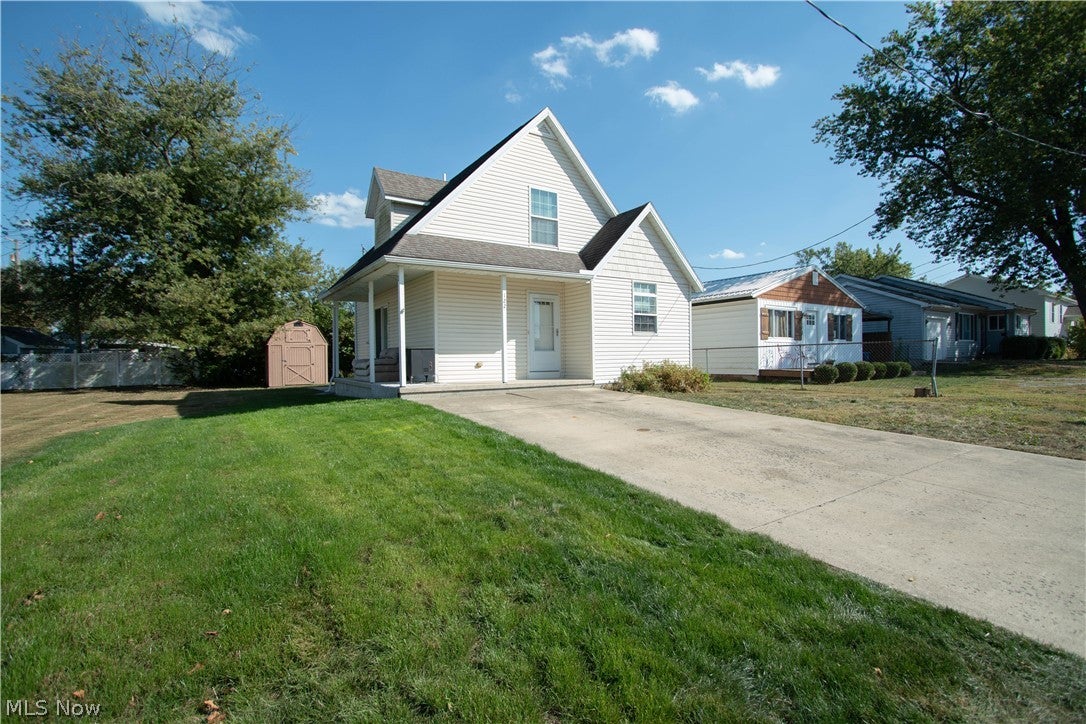 122 Atwood Place