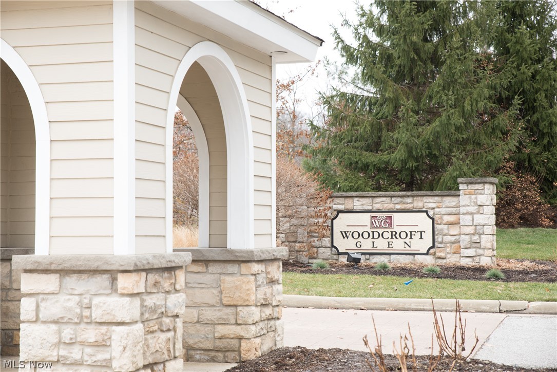 Woodcroft Glen Ph 01 - Residential