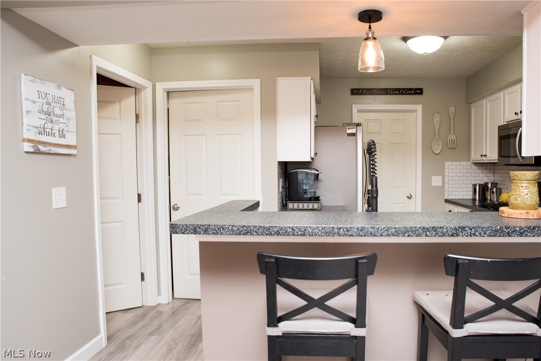 Woodcroft Glen Ph 01 - Residential