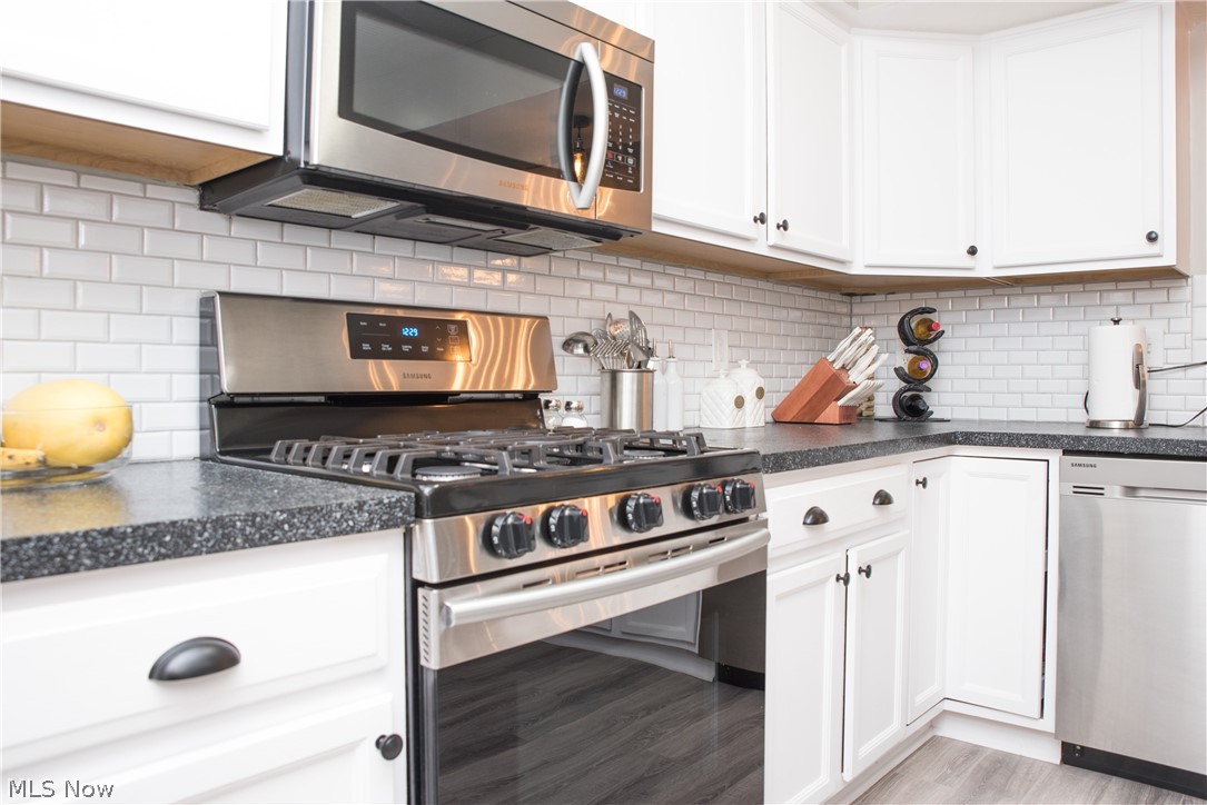 Woodcroft Glen Ph 01 - Residential