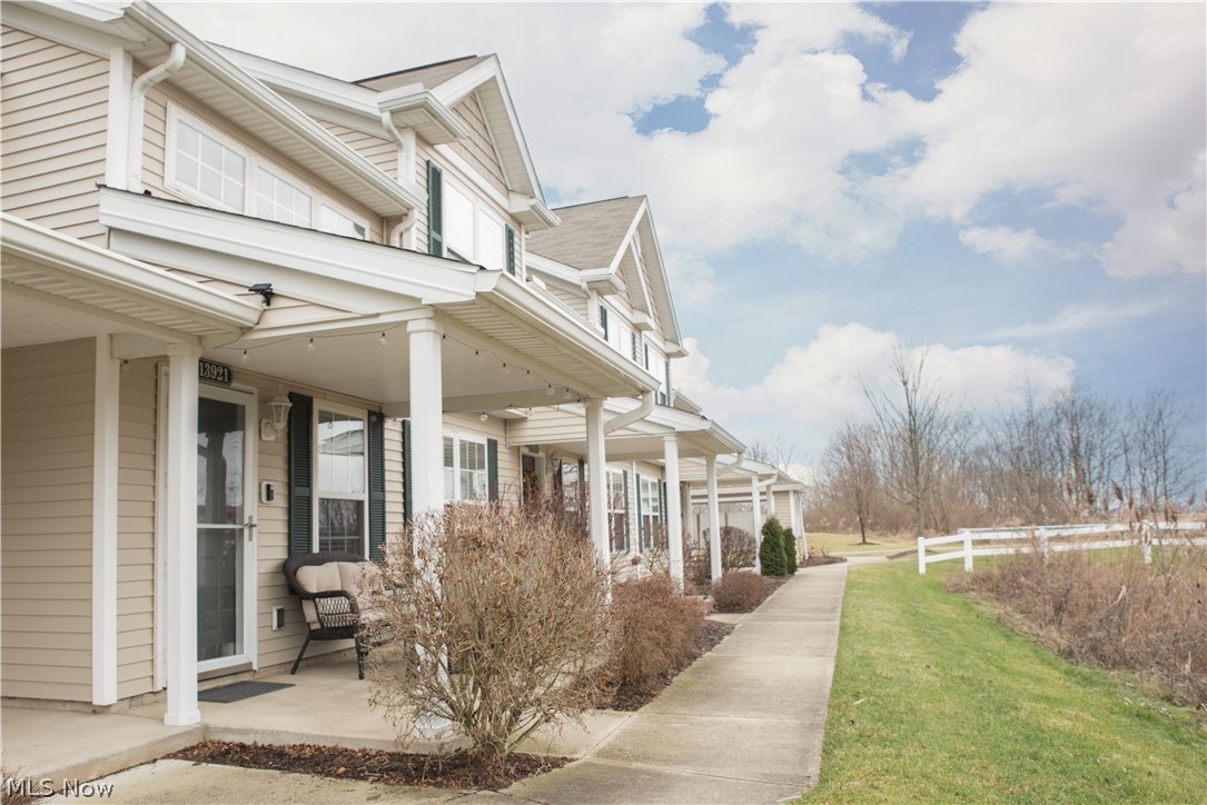 Woodcroft Glen Ph 01 - Residential