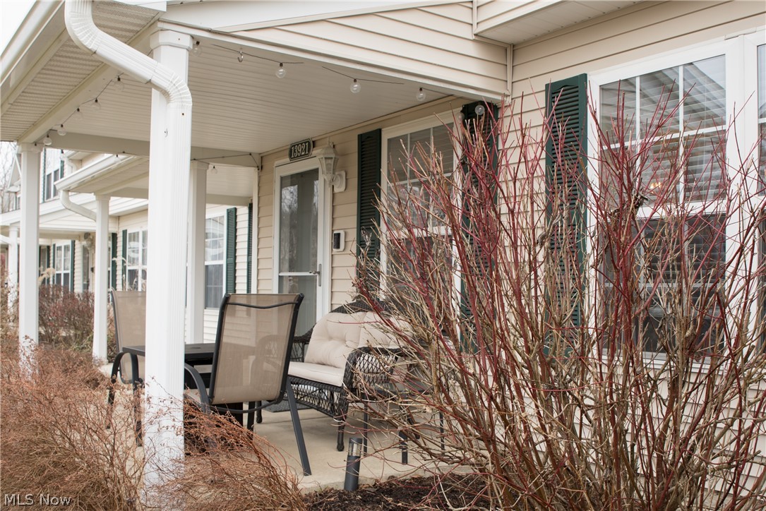 Woodcroft Glen Ph 01 - Residential