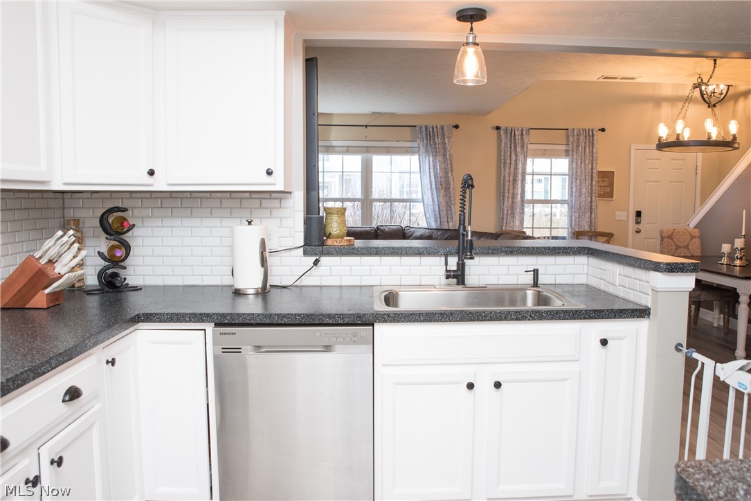 Woodcroft Glen Ph 01 - Residential