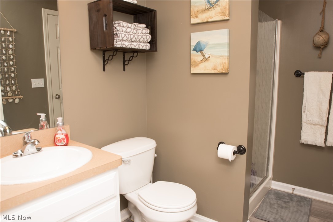 Woodcroft Glen Ph 01 - Residential