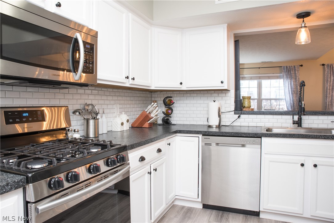 Woodcroft Glen Ph 01 - Residential