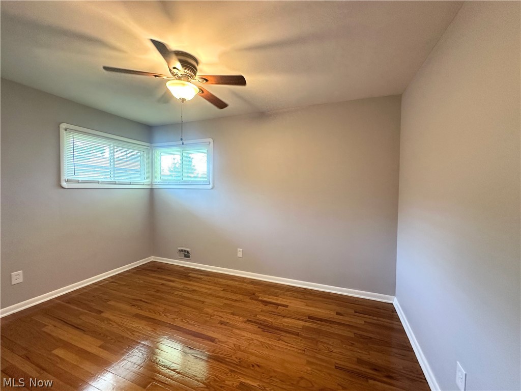 Broadview Land Co Sub #1 - Residential