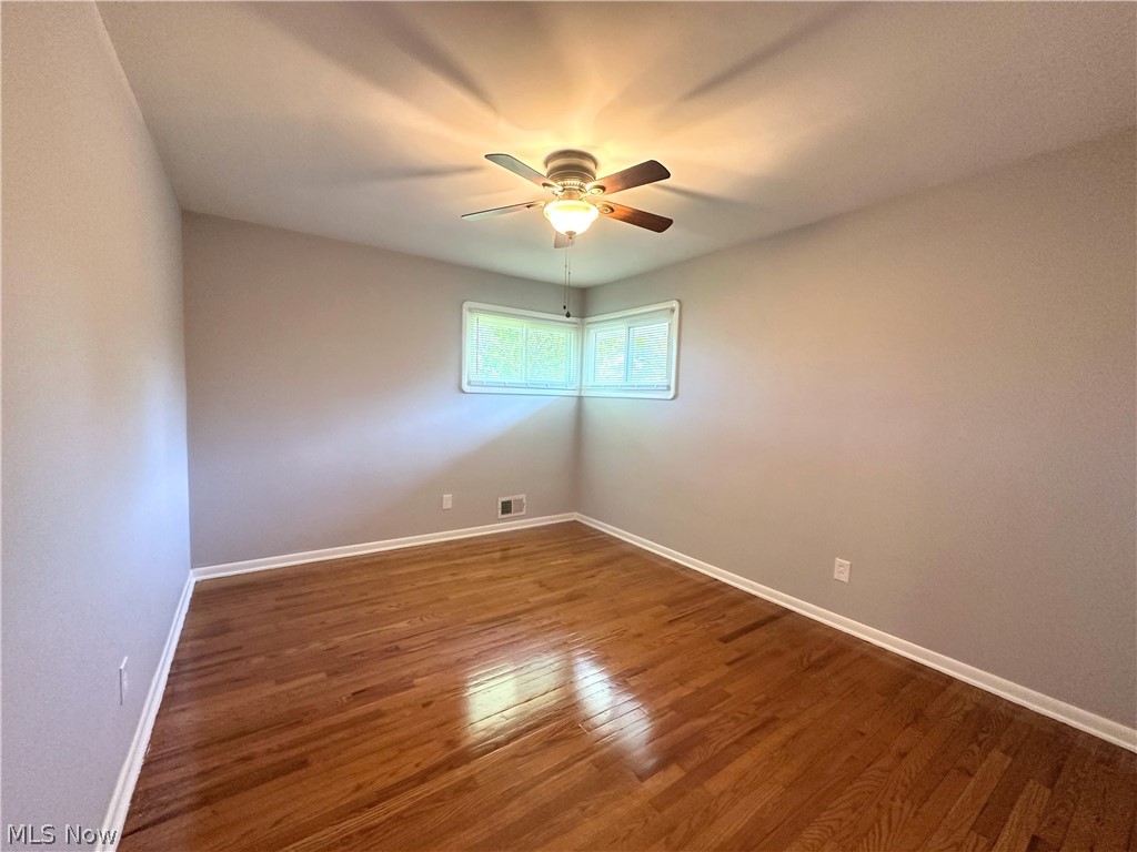 Broadview Land Co Sub #1 - Residential