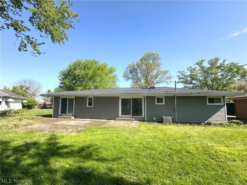 Broadview Land Co Sub #1 - Residential