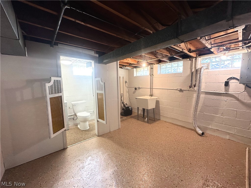 Broadview Land Co Sub #1 - Residential
