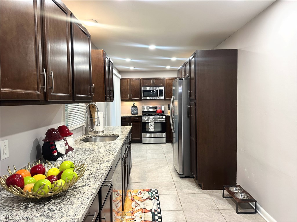 Broadview Land Co Sub #1 - Residential