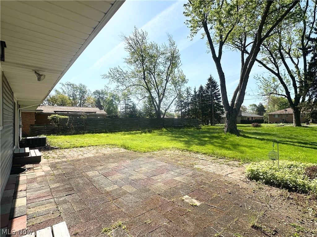 Broadview Land Co Sub #1 - Residential