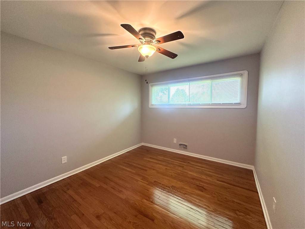Broadview Land Co Sub #1 - Residential