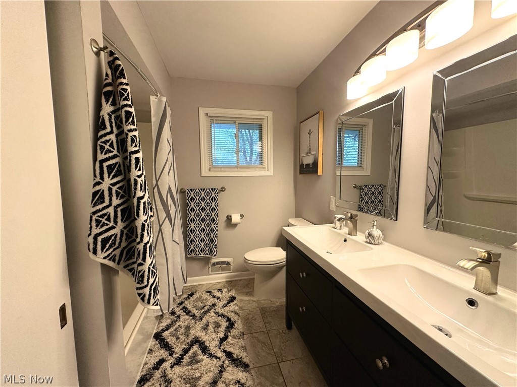 Broadview Land Co Sub #1 - Residential