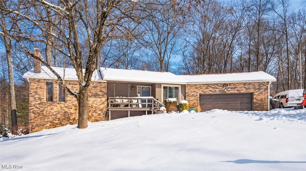 Photo of 2955 Tarkman Drive, Nashport, OH 43830 (MLS # 5184422)