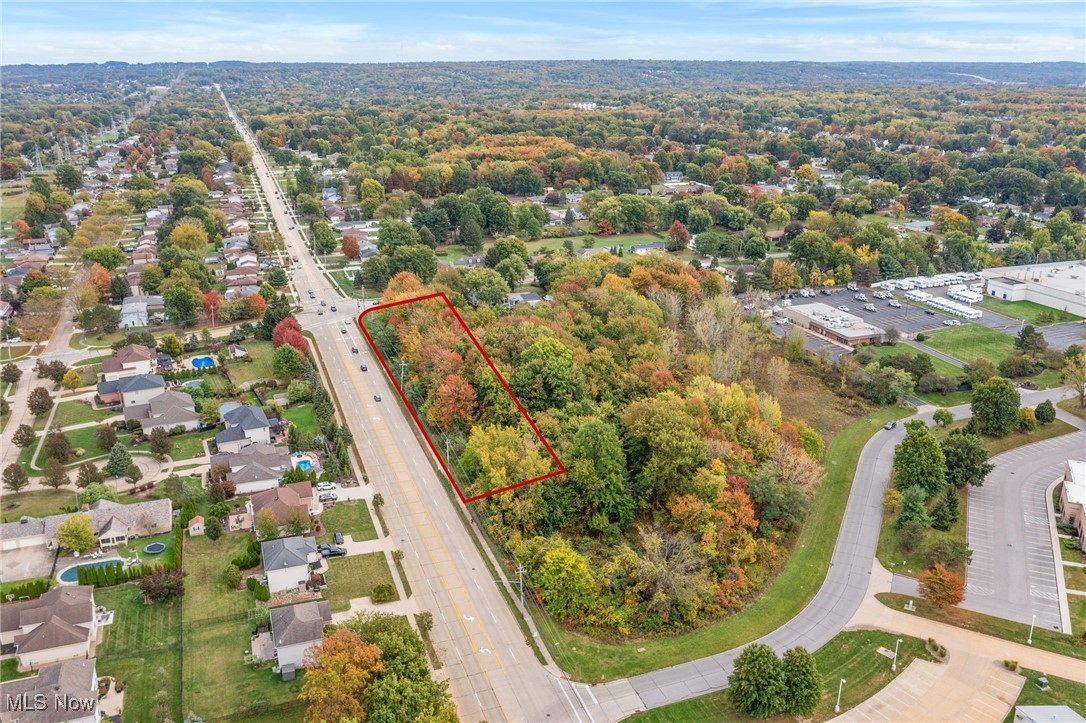 Webster & Sprague Roads - Land