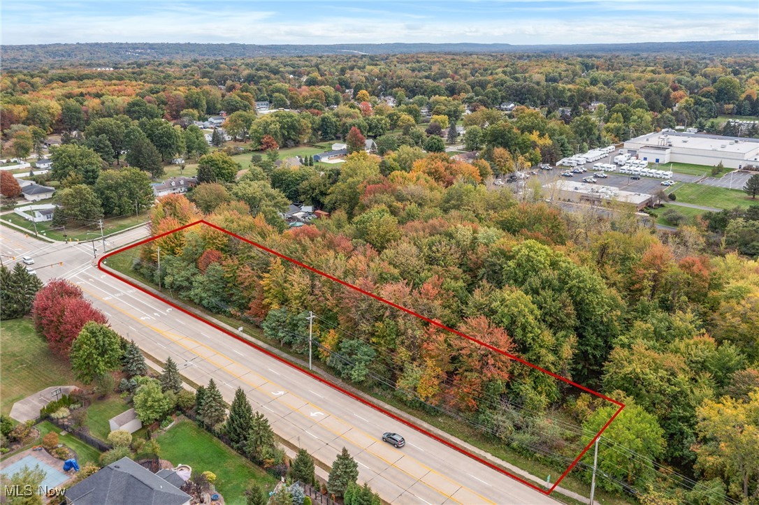 Webster & Sprague Roads - Land