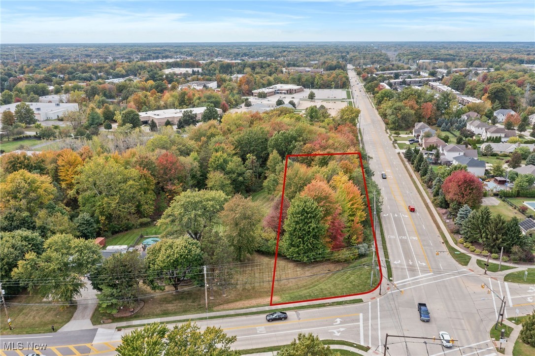 Webster & Sprague Roads - Land