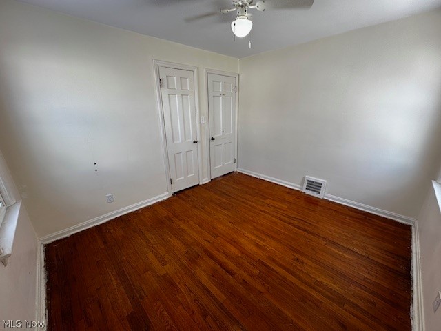 State Park - Residential