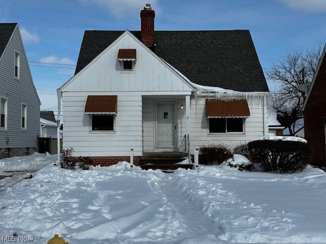 State Park - Residential