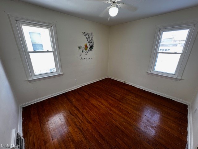 State Park - Residential