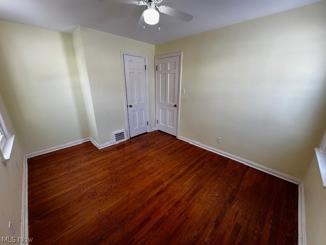 State Park - Residential