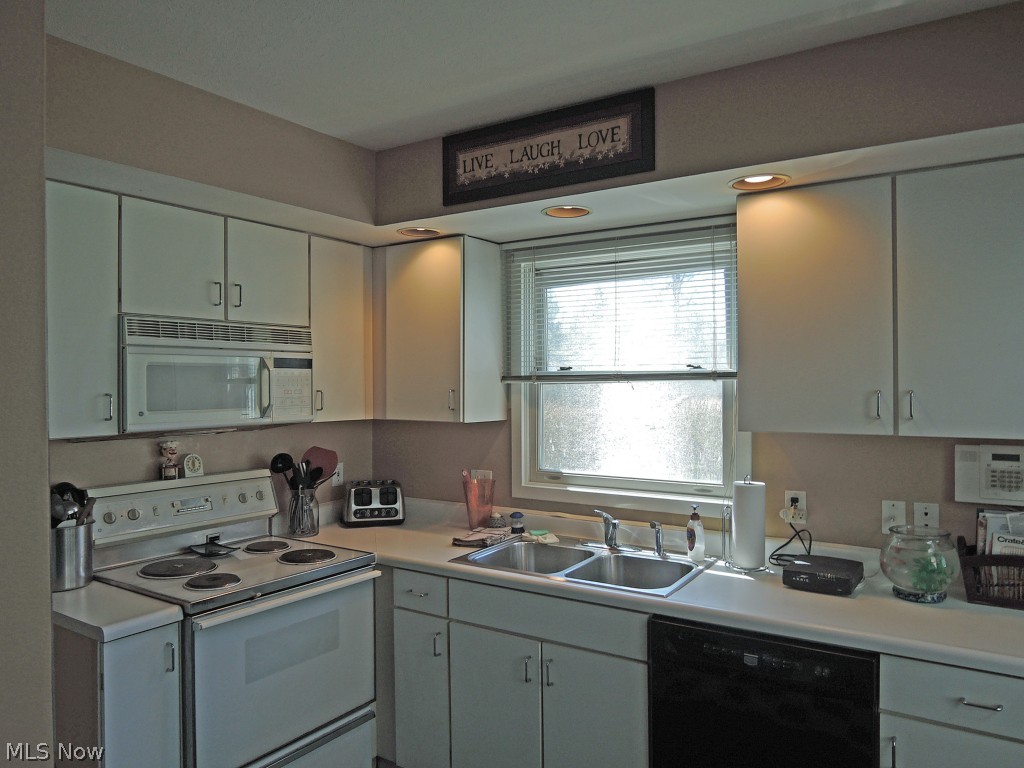 Orchards Liberty Condo - Residential