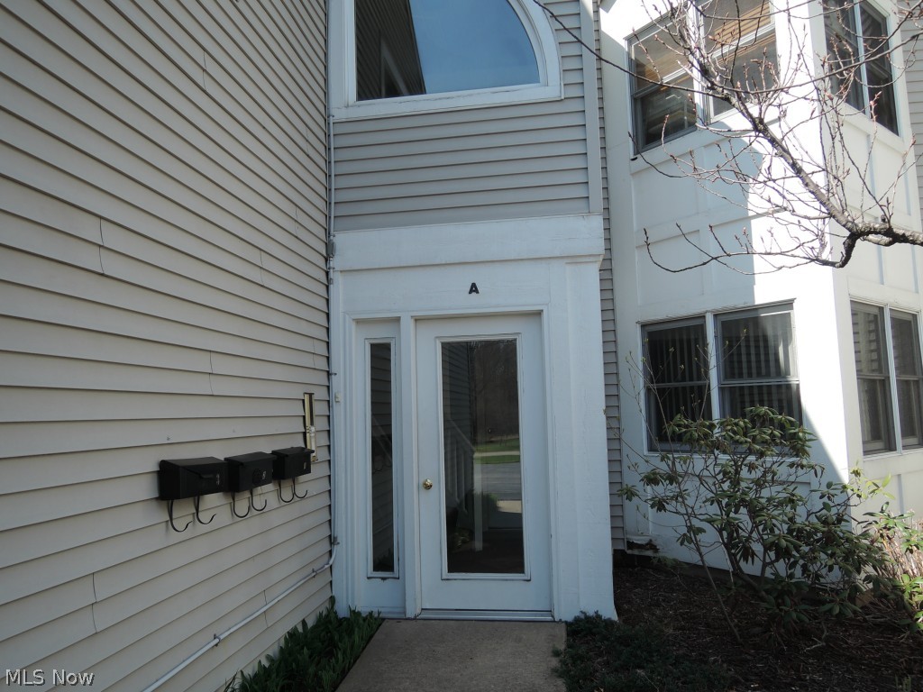 Orchards Liberty Condo - Residential