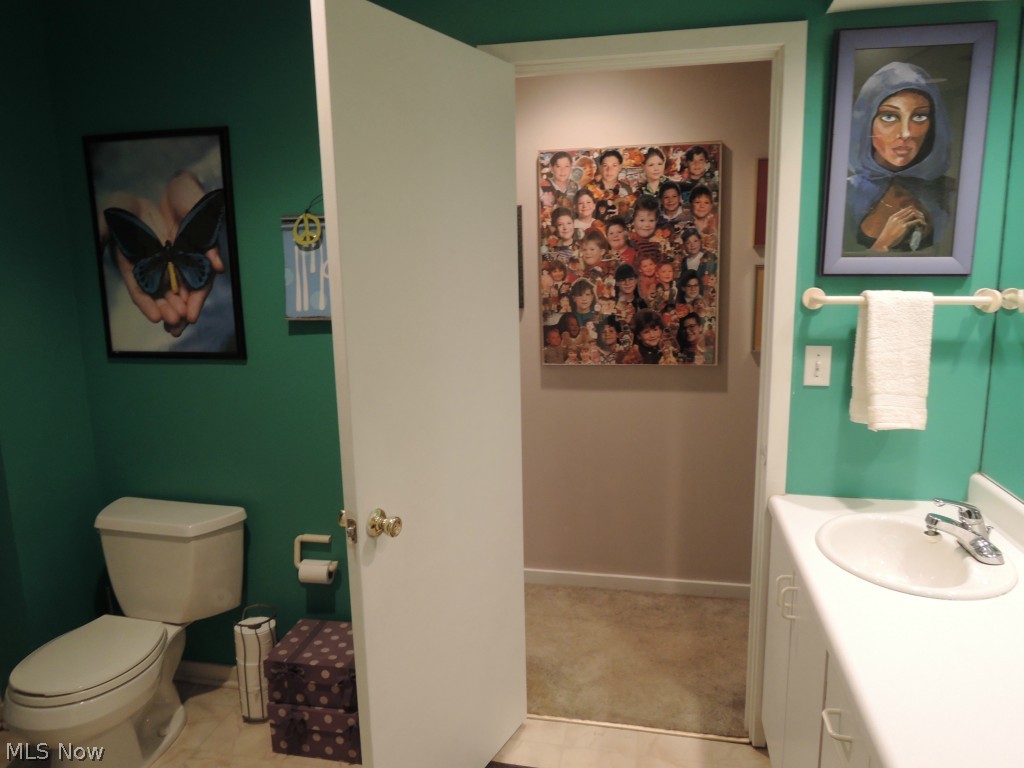 Orchards Liberty Condo - Residential