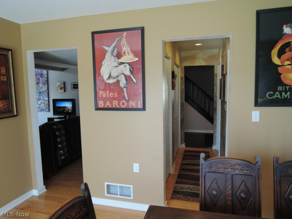 Orchards Liberty Condo - Residential