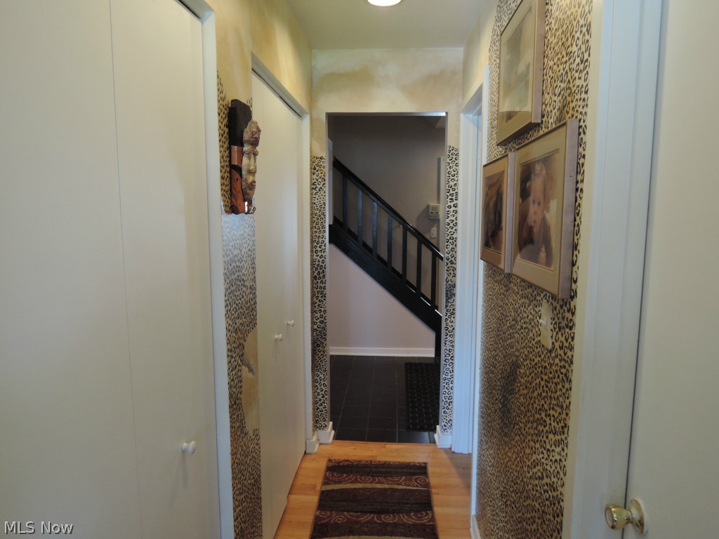 Orchards Liberty Condo - Residential