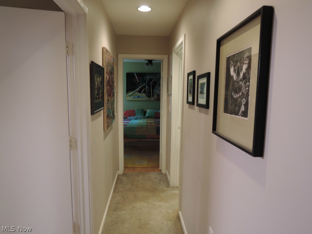 Orchards Liberty Condo - Residential