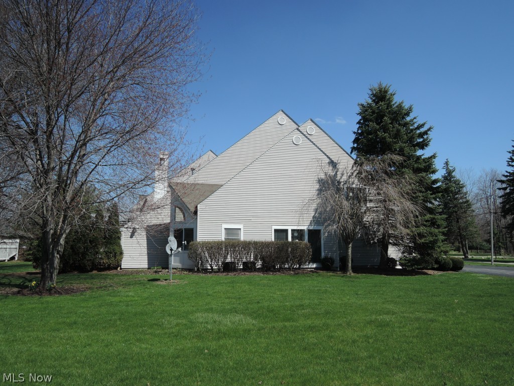 Orchards Liberty Condo - Residential