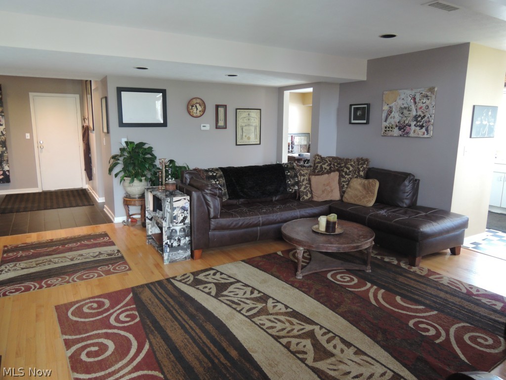 Orchards Liberty Condo - Residential