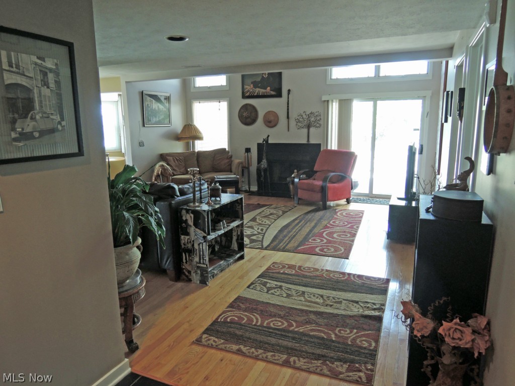 Orchards Liberty Condo - Residential