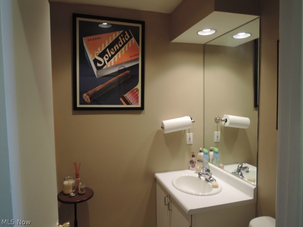 Orchards Liberty Condo - Residential