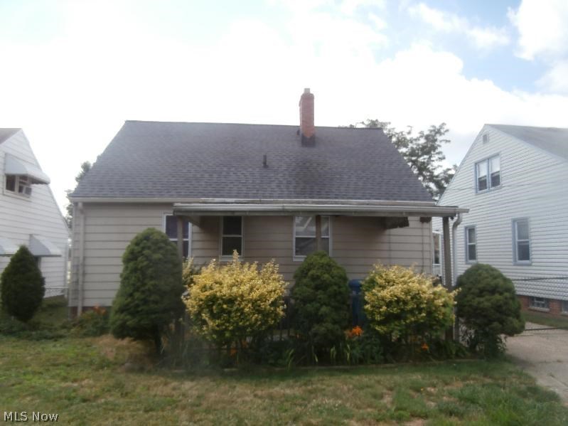 Kuchle - Residential