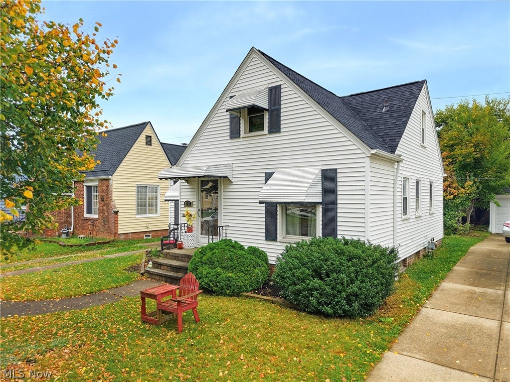 4207 W 58th Street