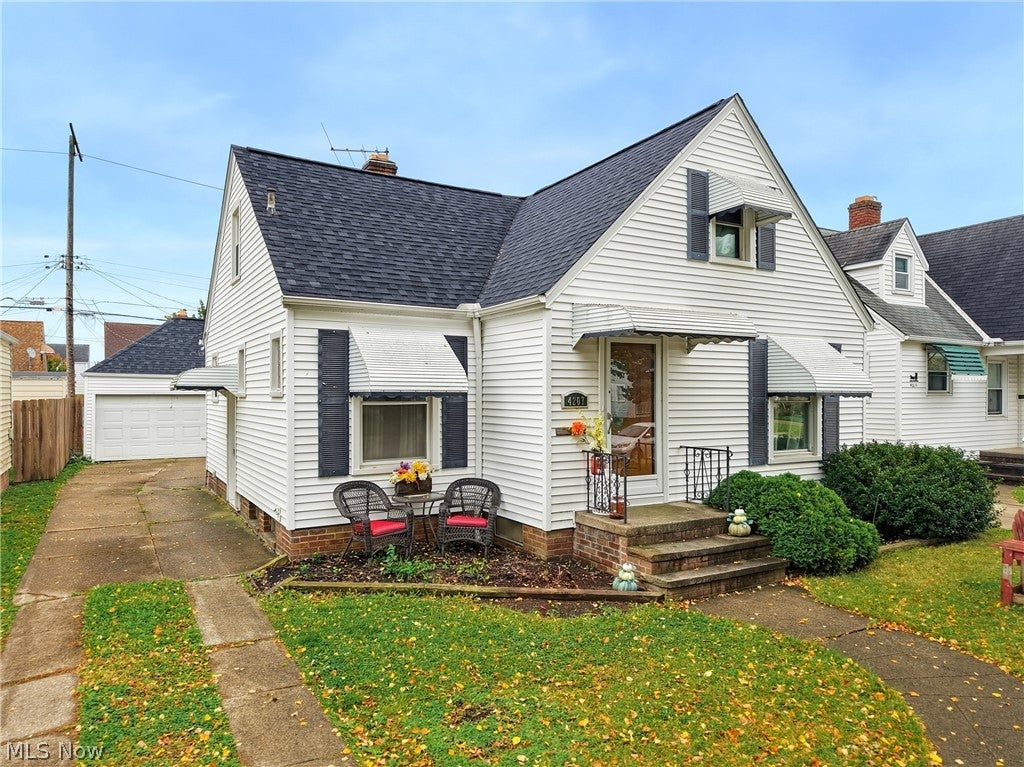 4207 W 58th Street
