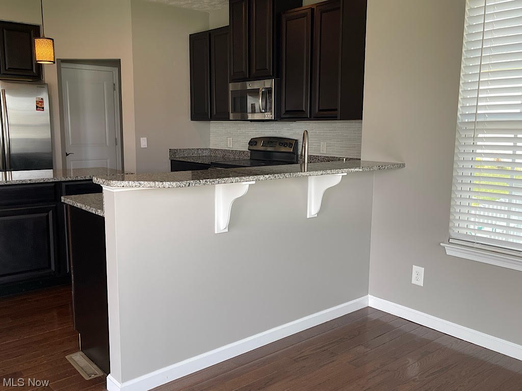 Cranberry Creek - Residential
