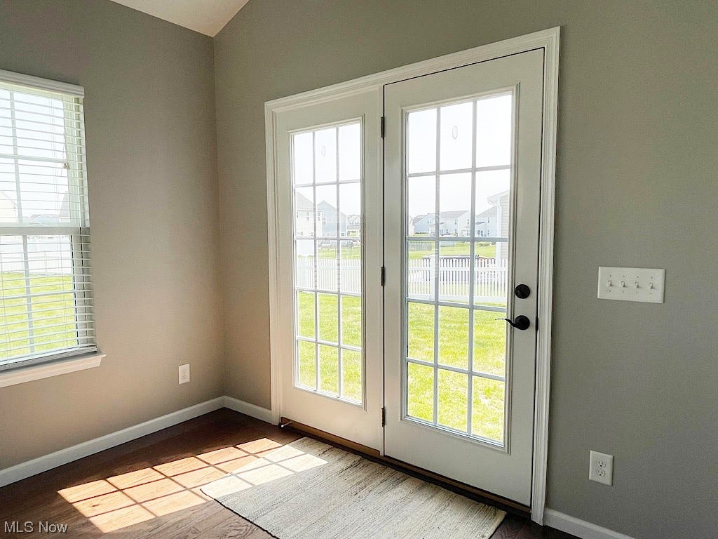 Cranberry Creek - Residential