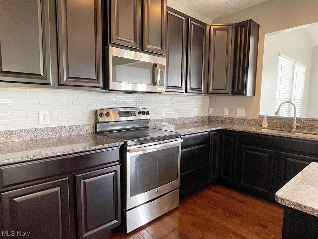 Cranberry Creek - Residential