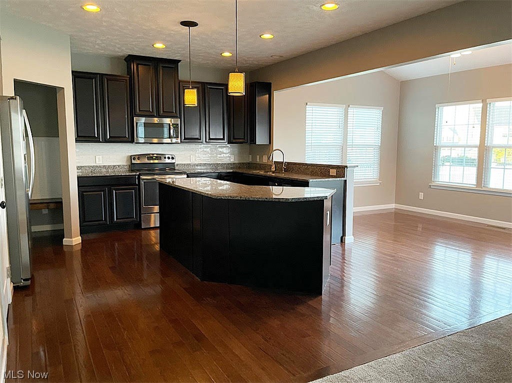 Cranberry Creek - Residential