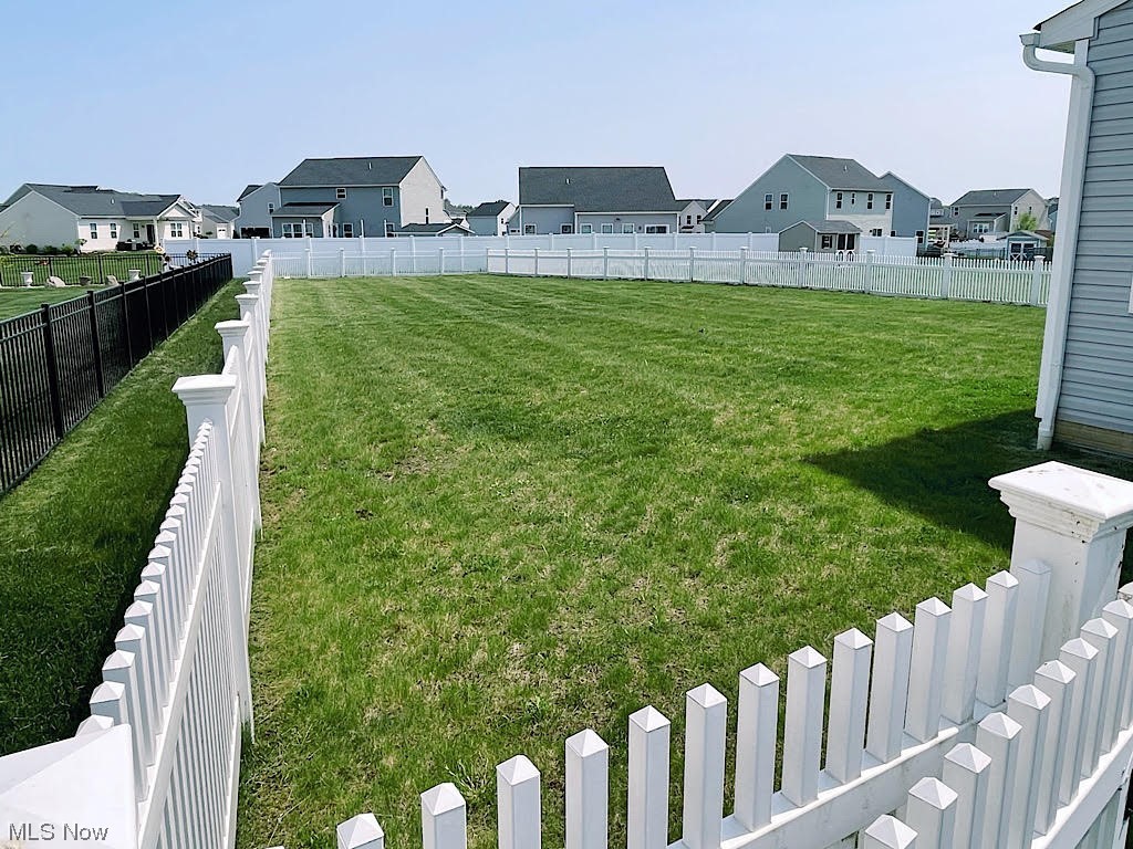 Cranberry Creek - Residential